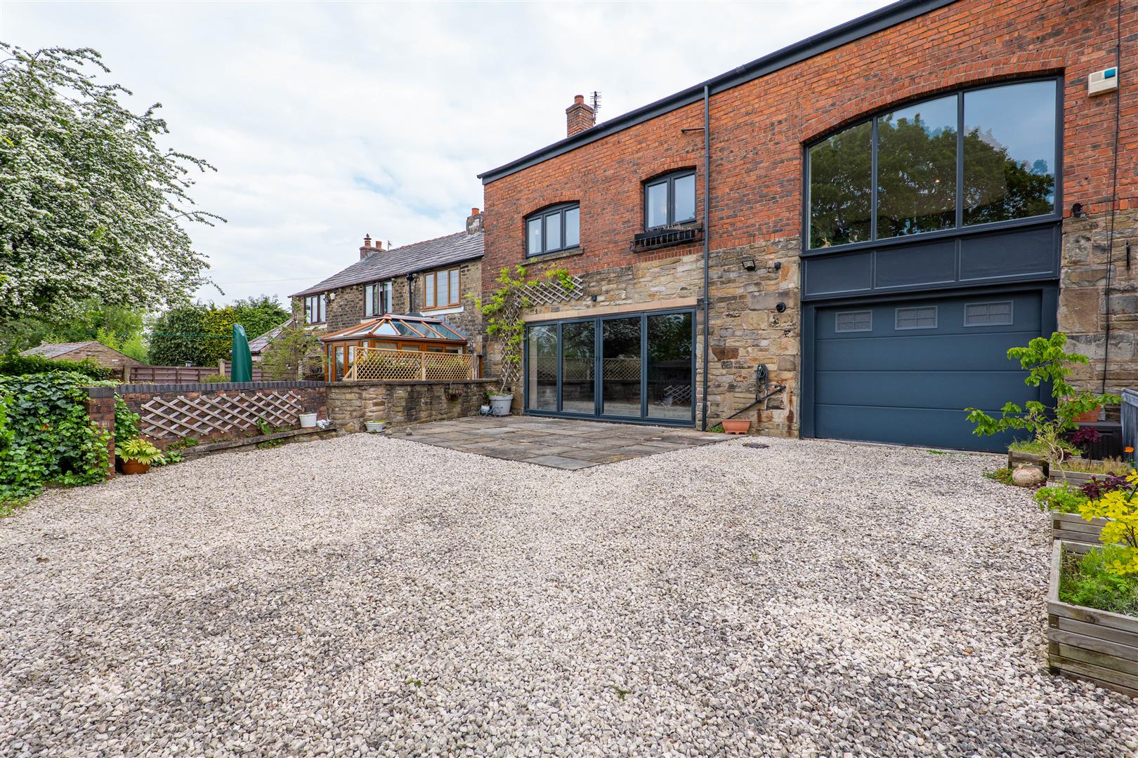 Plodder Lane, Bolton